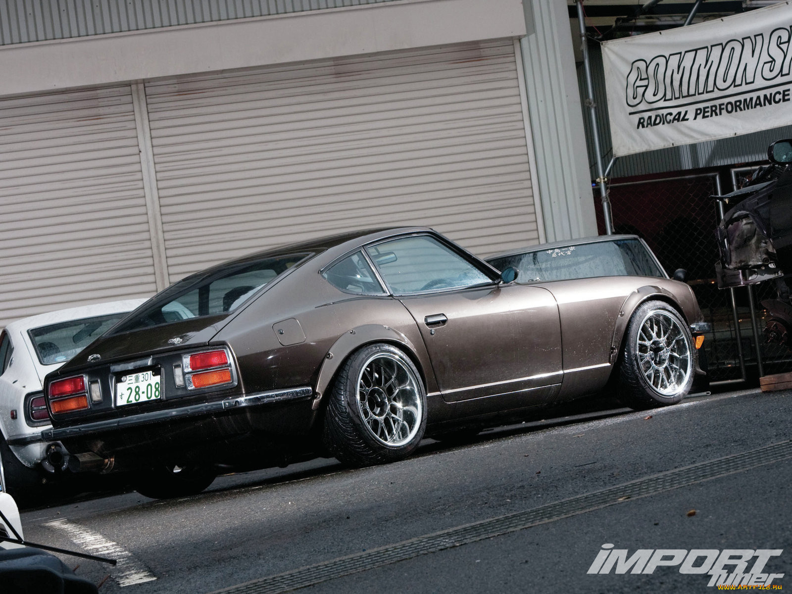 nissan, s30, fairlady, , datsun